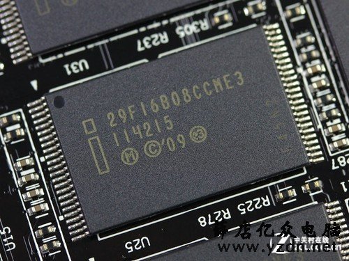 别让SSD成半吊子！你真的4K对齐了吗？ 