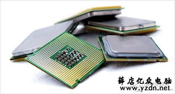 Intel八代低压酷睿处理器和Ryzen 5 2500U处理器到底谁更好？让我们来对比一下