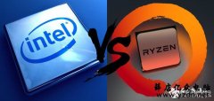 Intel八代酷睿和Ryzen 5 2500U到底谁更好
