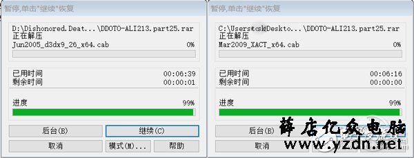 Intel八代低压酷睿处理器和Ryzen 5 2500U处理器到底谁更好？让我们来对比一下