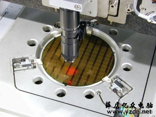 国内最先进16nm工艺!国产x86八核PC处理器重磅出世