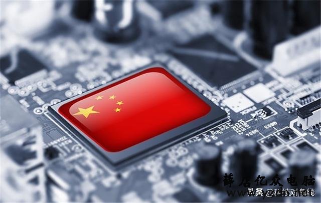 国内最先进16nm工艺!国产x86八核PC处理器重磅出世