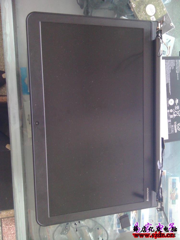 联想THINKPAD S5-S540拆机换键盘,网上可是找不到的哟,望加精!