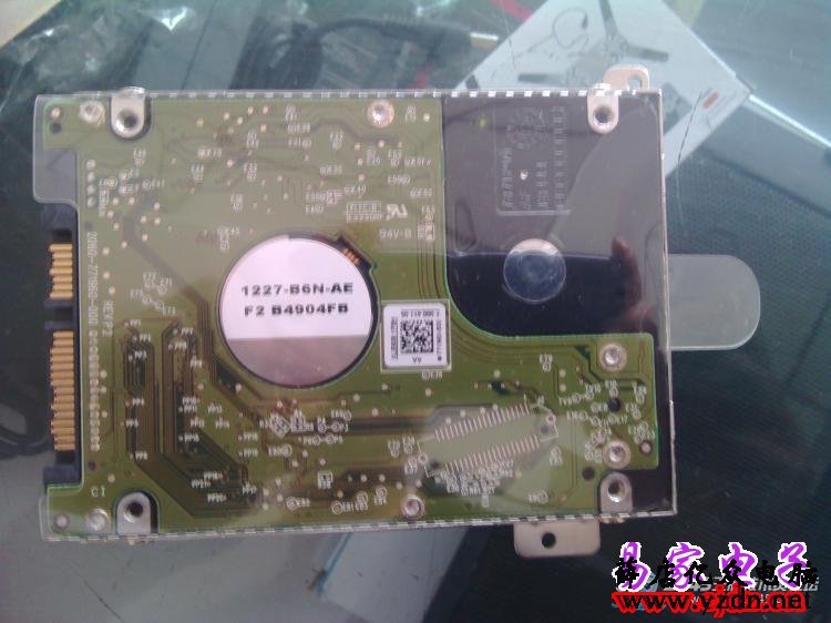 联想THINKPAD S5-S540拆机换键盘,网上可是找不到的哟,望加精!