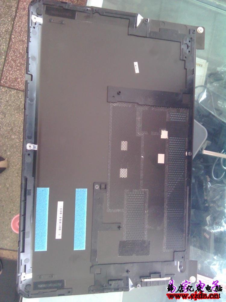 联想THINKPAD S5-S540拆机换键盘,网上可是找不到的哟,望加精!