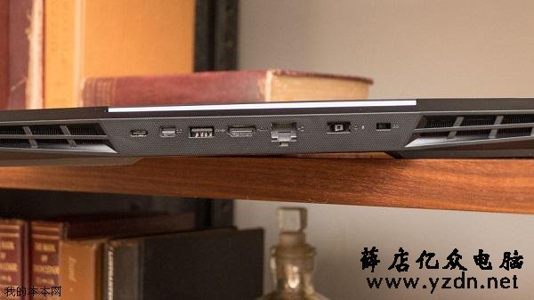 与Y7000外形不一样 联想展示拯救者Y530和Y730游戏本