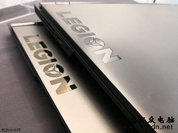 与Y7000外形不一样 联想展示拯救者Y530和Y730游戏本