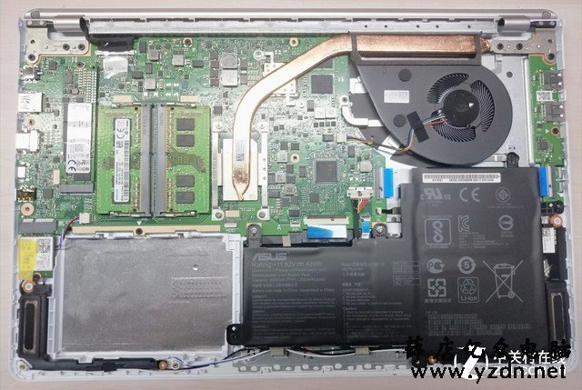 终于S位出道？华硕灵耀S5300UN测评 