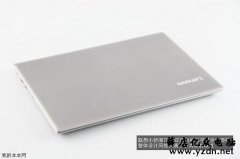联想小新潮7000笔记本拆机