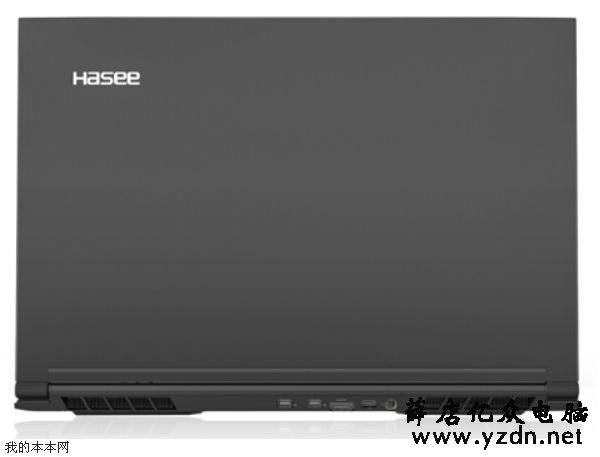 神舟战神Z7 CT7GK/VH/NA游戏本的区别简单解析