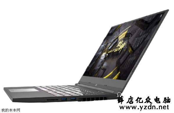 神舟战神Z7-CT7GK/VH/NA游戏本的区别简单解析