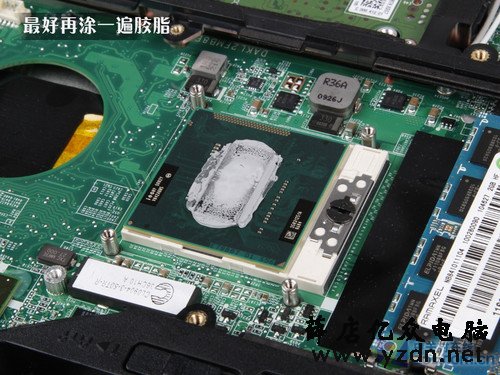 散热太差别着急 笔记本除尘进阶攻略 