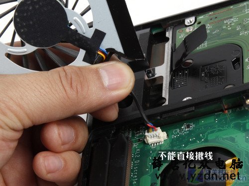 散热太差别着急 笔记本除尘进阶攻略 