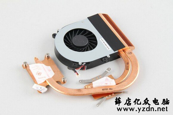 神舟K610C游戏本拆机解析