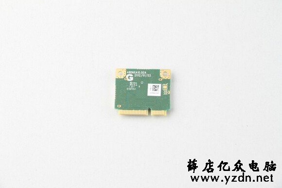 神舟战神K610C游戏本拆机解析