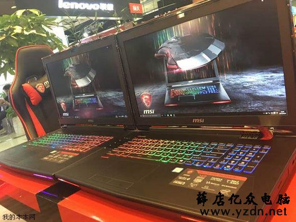 显示效果差多少？笔记本TN屏和IPS屏的区别介绍