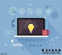 笔记本TN屏和IPS屏的区别介绍