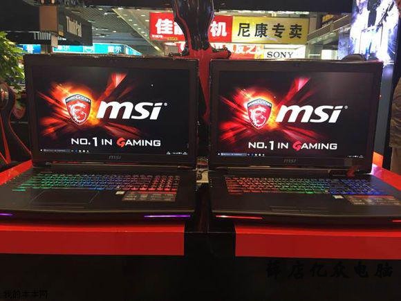 显示效果差多少？笔记本TN屏和IPS屏的区别介绍