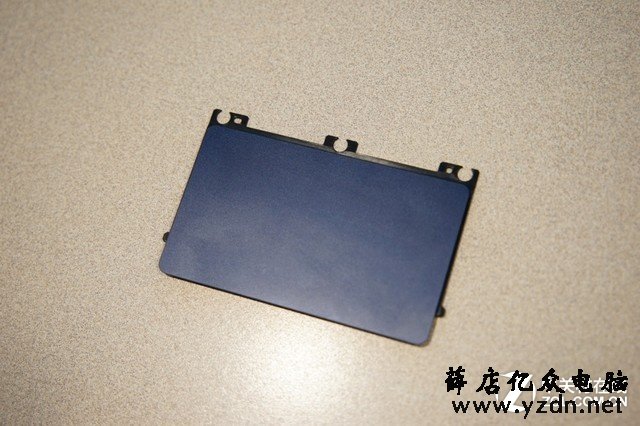 颜值高内部结构工整 华硕灵耀Deluxe 14拆机解析