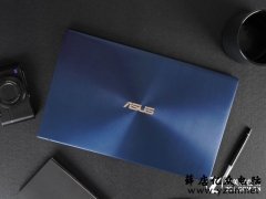 华硕灵耀Deluxe 14拆机教程