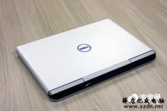 戴尔游匣G7游戏本拆机