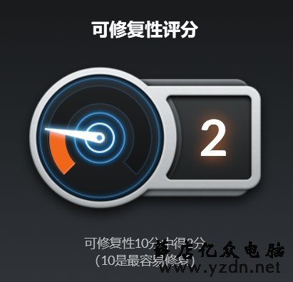 2019版iPad Air 10.5平板电脑拆机解析