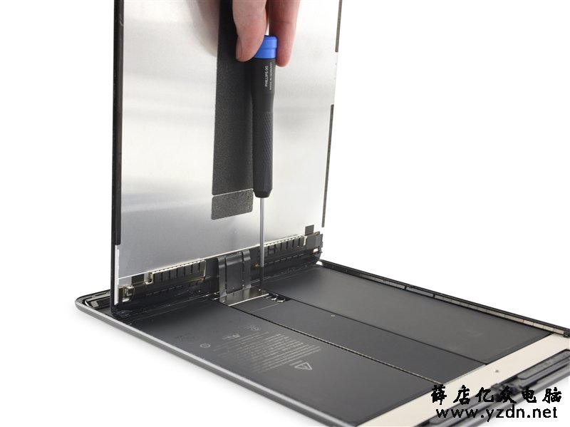 2019版iPad Air 10.5平板电脑拆机解析