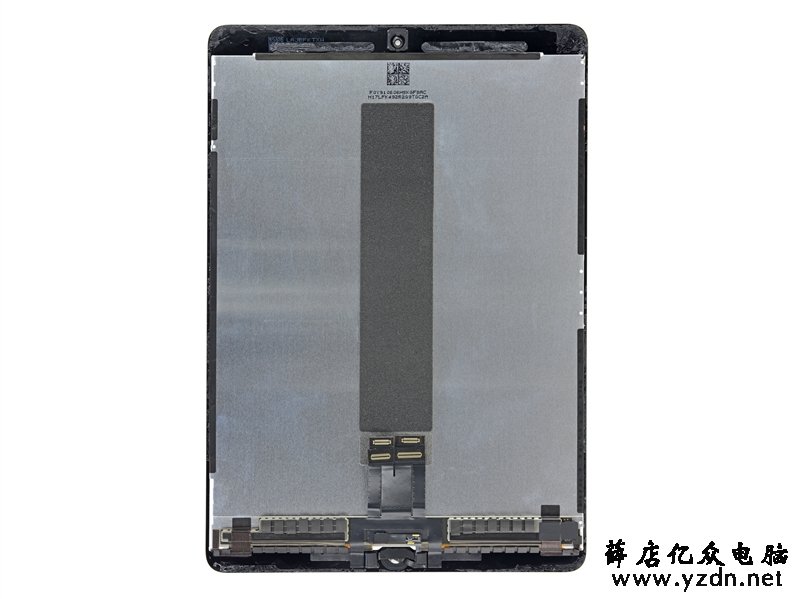 2019版iPad Air 10.5平板电脑拆机解析
