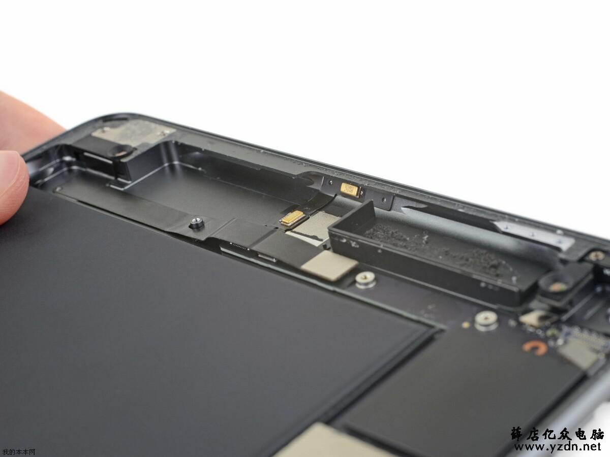 确定配备3GB内存 iPad mini 2019拆机解析
