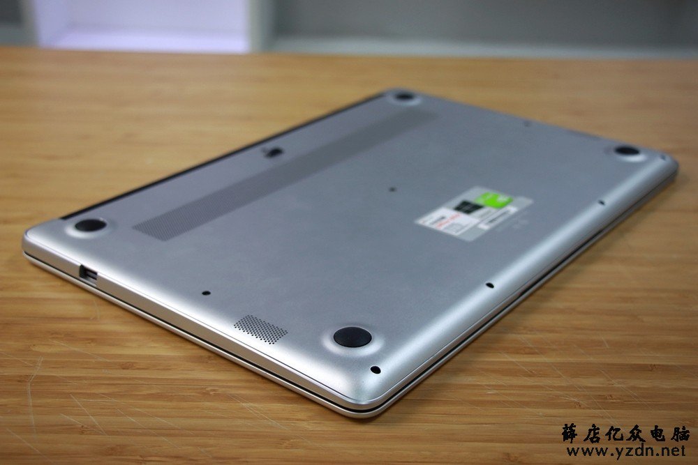 做工不错 华为MateBook D笔记本拆机解析
