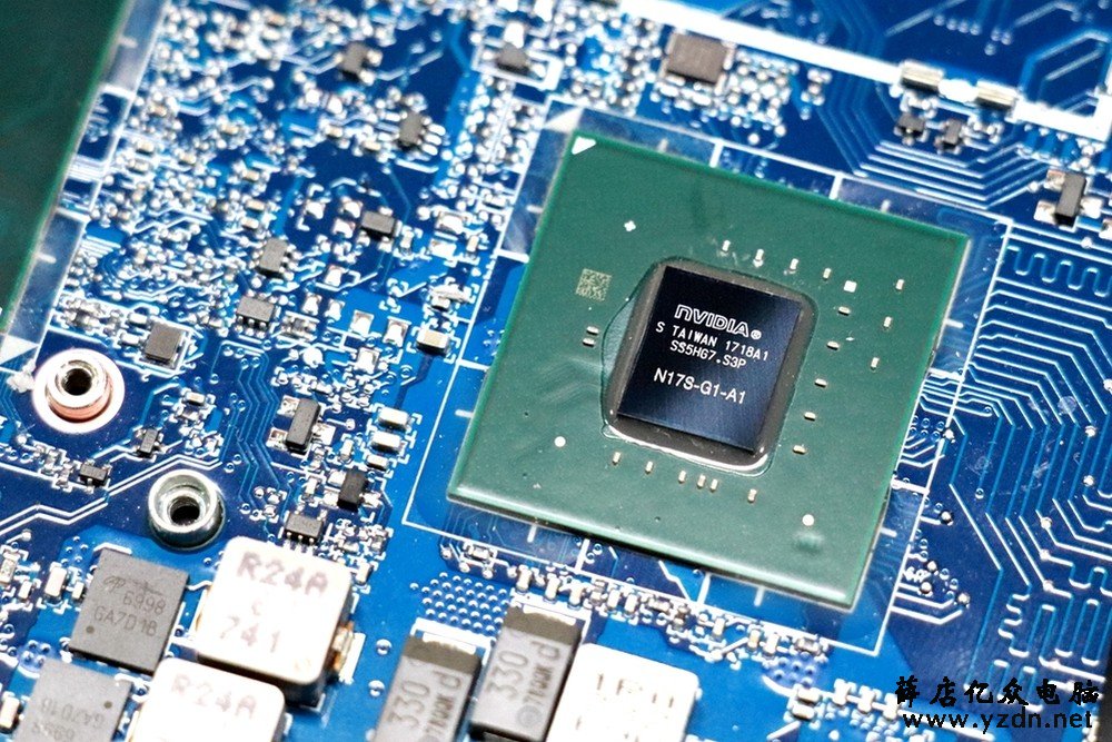做工不错 华为MateBook D笔记本拆机解析