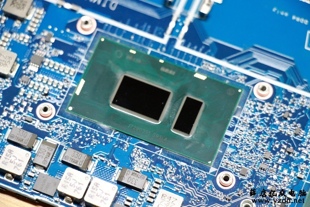 做工不错 华为MateBook D笔记本拆机解析