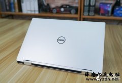 戴尔XPS 15 9575笔记本拆机