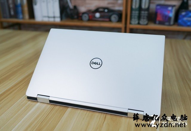 怎么能轻薄兼具高性能 戴尔XPS 15 9575笔记本拆机