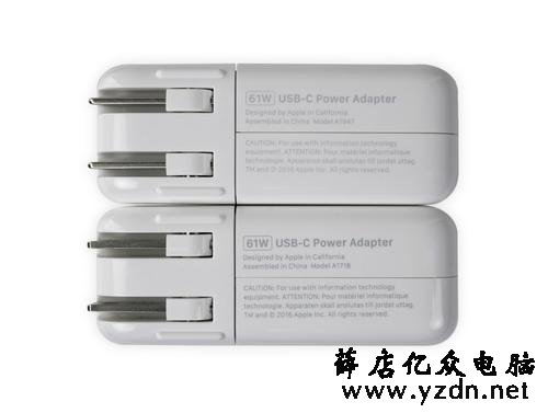 2018新款苹果MacBook Pro 13 Touch Bar版拆机解析