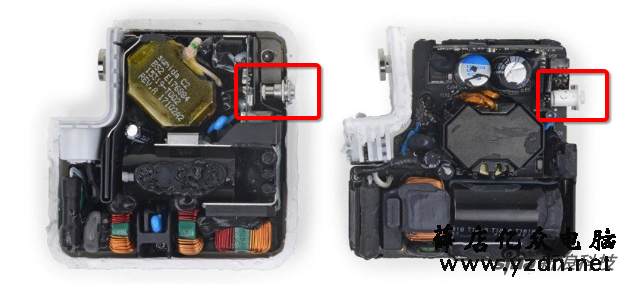 2018新款苹果MacBook Pro 13 Touch Bar版拆机解析