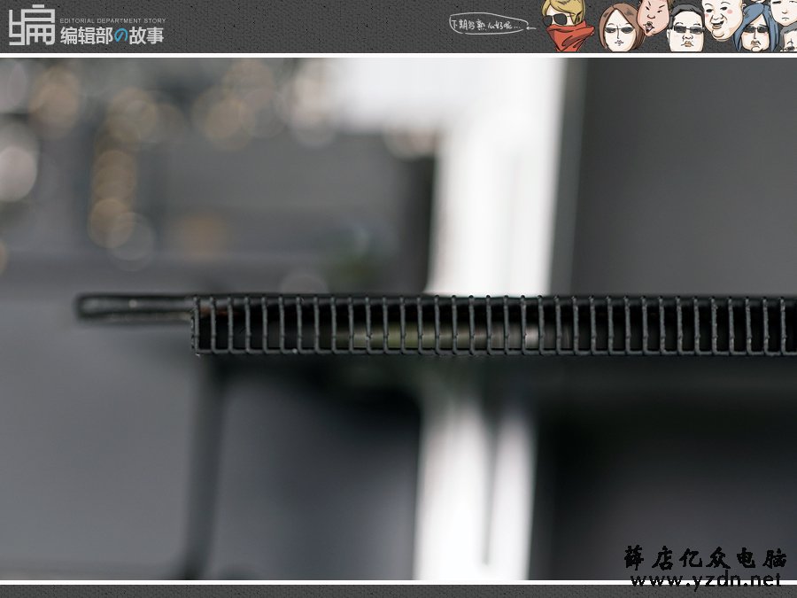 2015款苹果Macbook Pro拆机清灰涂硅脂图文过程