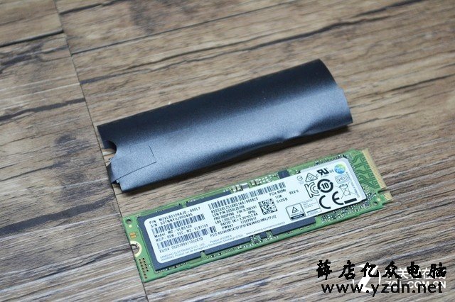 ThinkPad L380工程机拆机解析主板结构