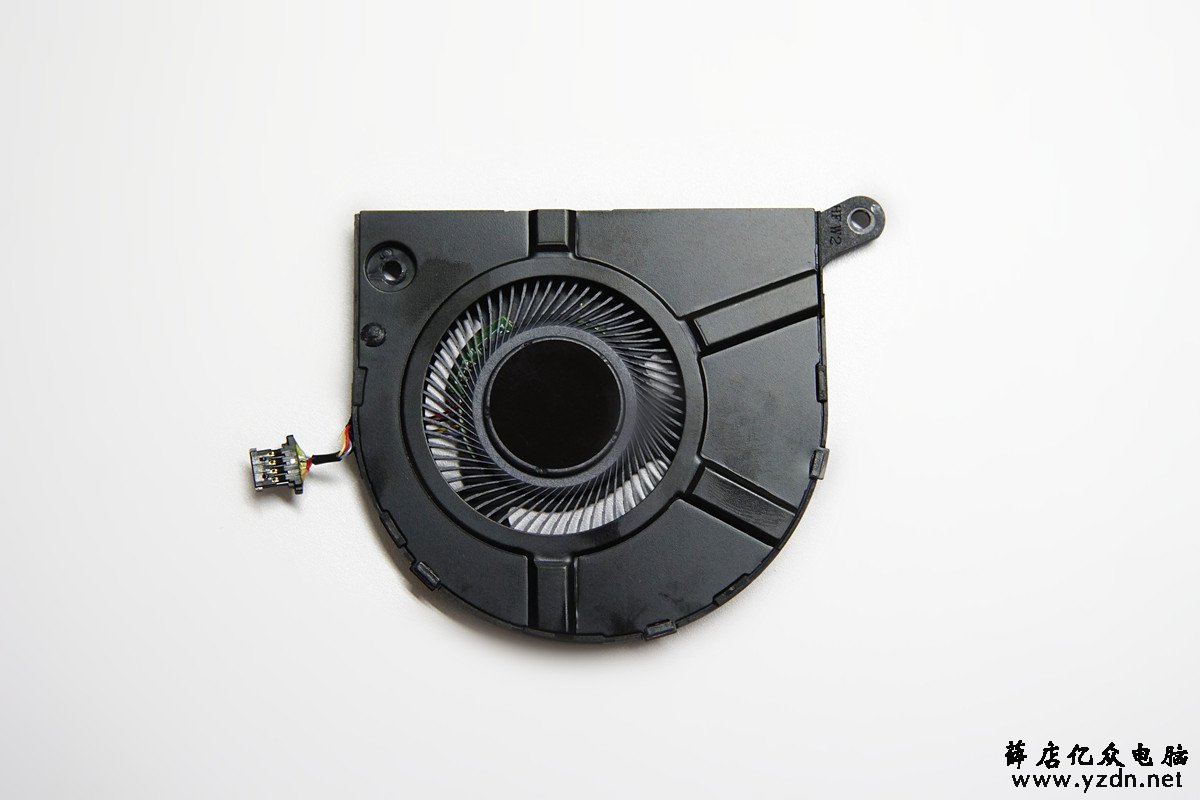 970克怎么做到的？宏碁Swift 5轻薄笔记本拆机解析