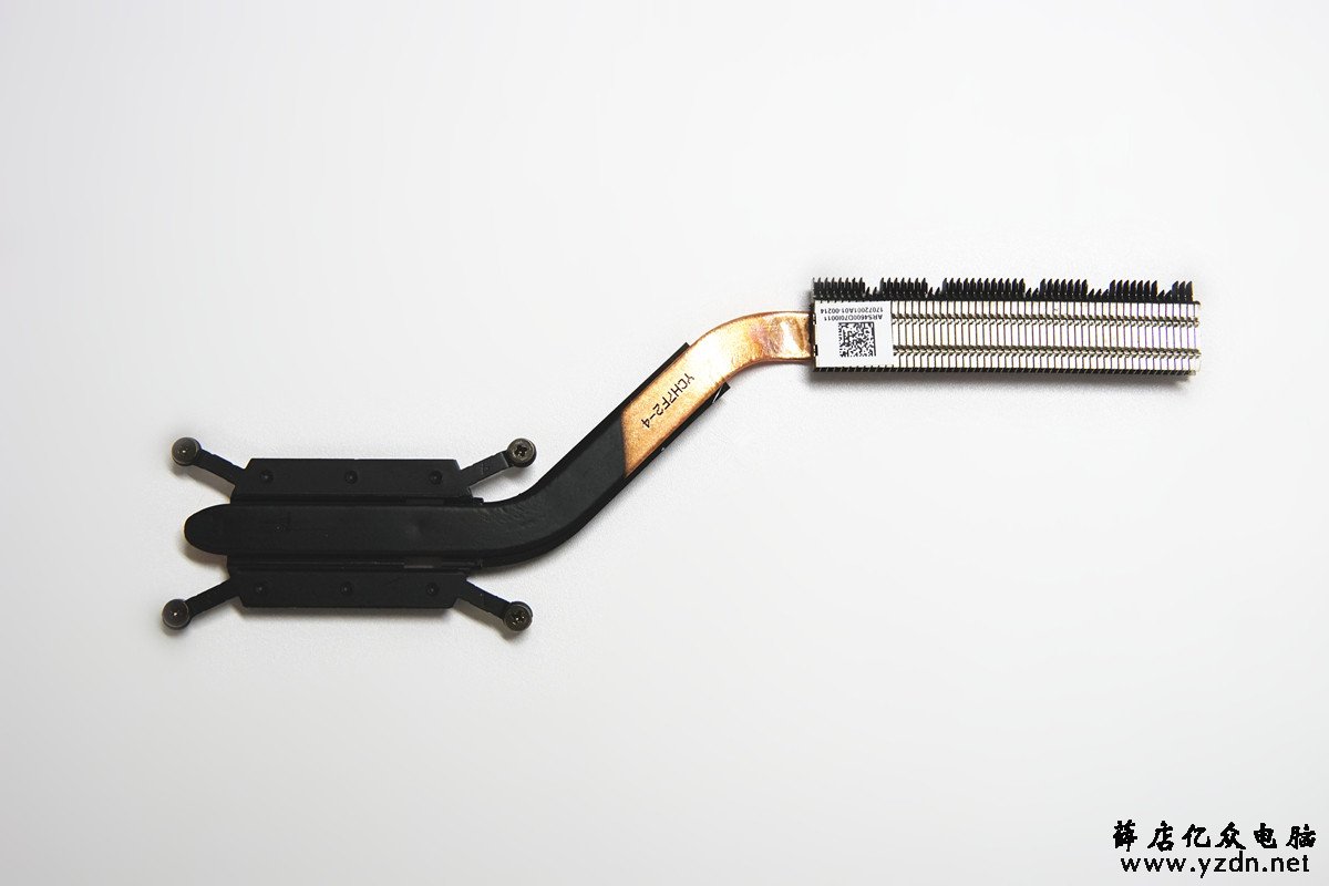 970克怎么做到的？宏碁Swift 5轻薄笔记本拆机解析