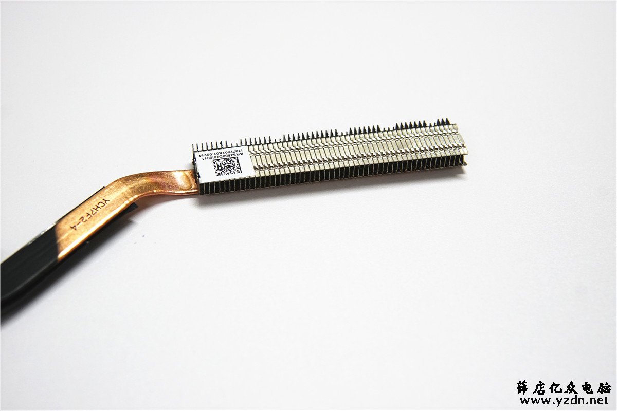 970克怎么做到的？宏碁Swift 5轻薄笔记本拆机解析