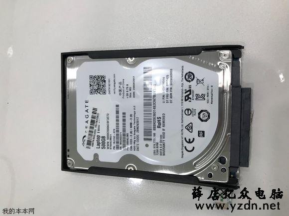 用料不错 ThinkPad翼480笔记本拆机解析