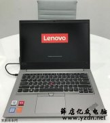 hinkPad翼480笔记本拆机