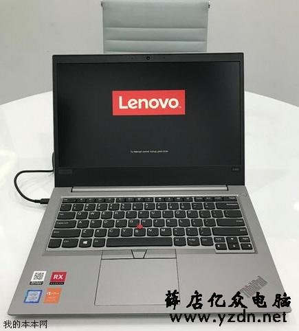 用料不错 ThinkPad翼480笔记本拆机解析