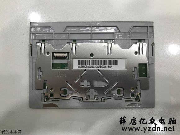 用料不错 ThinkPad翼480笔记本拆机解析