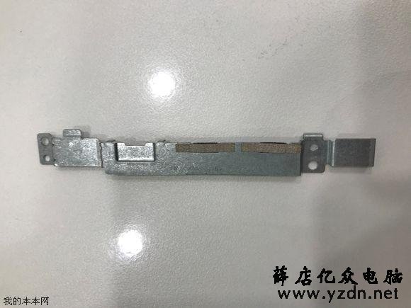 用料不错 ThinkPad翼480笔记本拆机解析