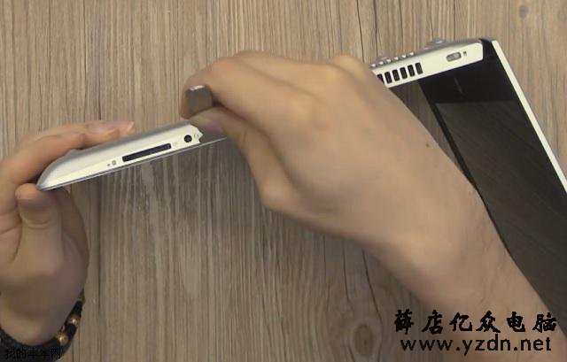 惠普战66 Pro笔记本详细拆机教程