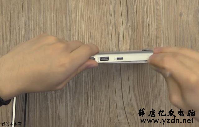惠普战66 Pro笔记本详细拆机教程