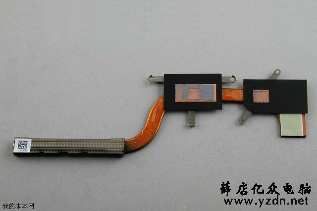 联想小新潮7000 14笔记本拆机解析