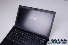 SONY VAIO S13笔记本拆机